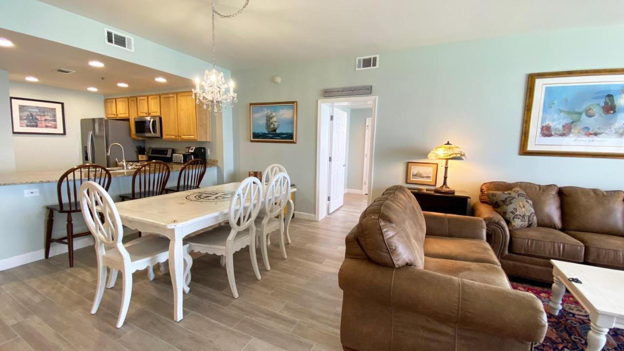 Splash 1107 W Holiday home Panama City Beach