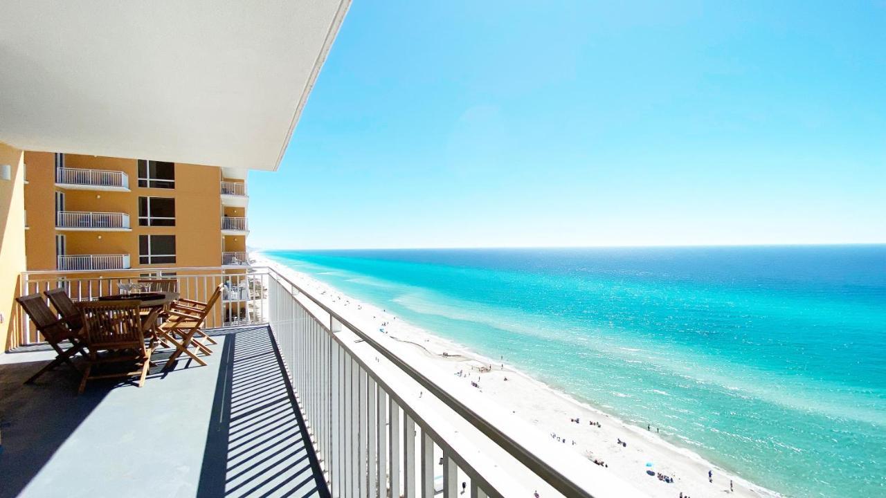 Splash 1107 W * Panama City Beach