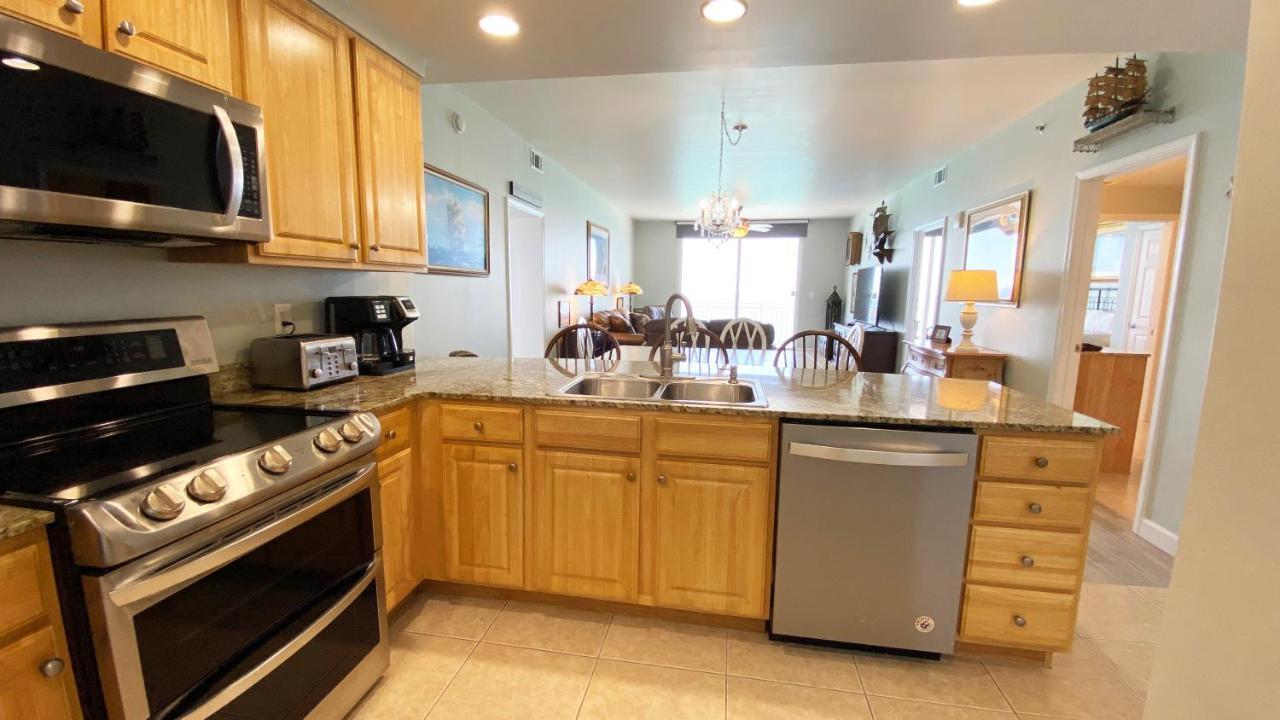 Splash 1107 W Holiday home Panama City Beach