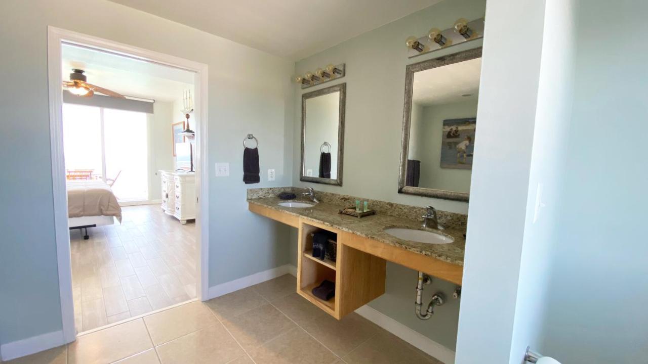 Holiday home Splash 1107 W *