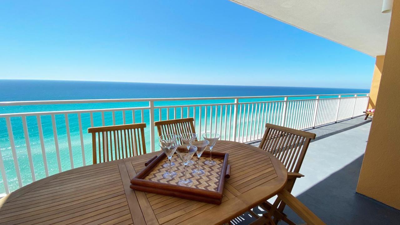 Splash 1107 W Holiday home