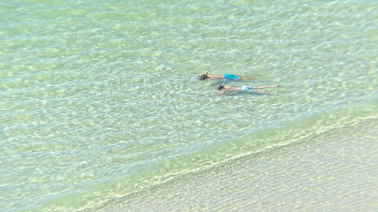 Splash 1107 W Holiday home Panama City Beach