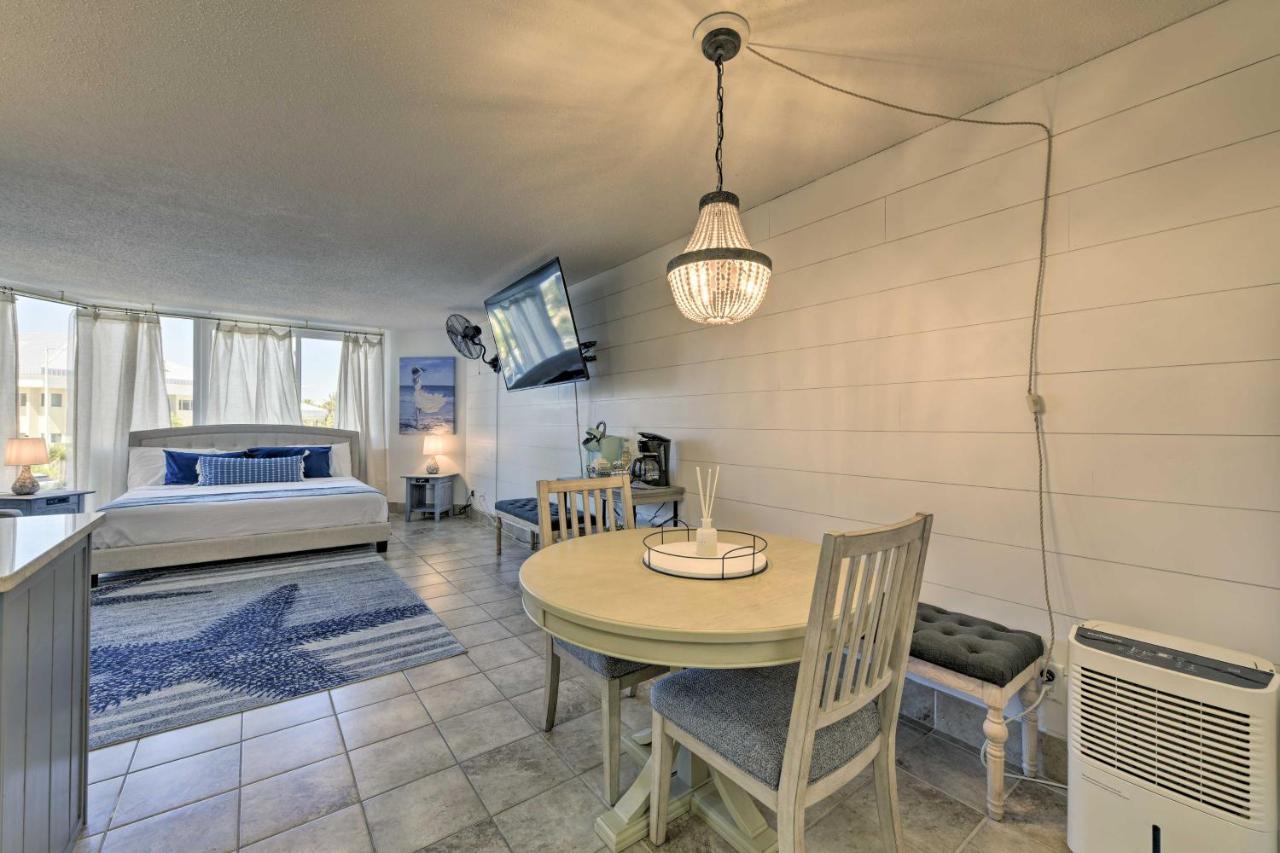 Apartment Sandpiper Pcb Retreat With Pool! Panama City Beach