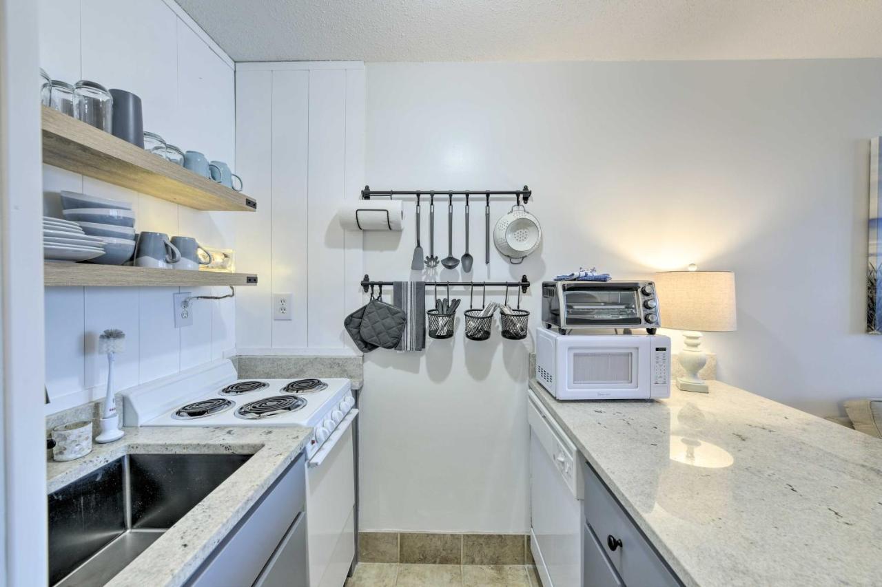 Sandpiper Pcb Retreat With Pool! Apartment *