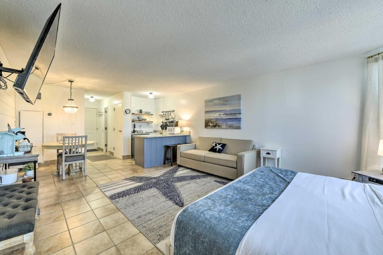 Sandpiper Pcb Retreat With Pool! * Panama City Beach