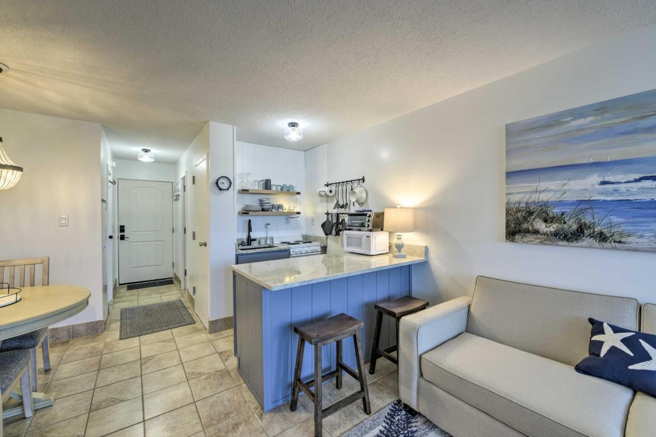 Sandpiper Pcb Retreat With Pool! Panama City Beach