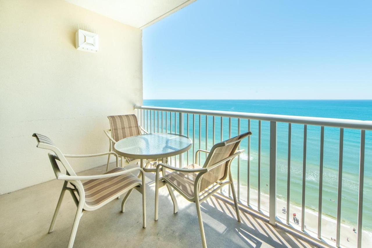 Holiday home Majestic Towers 1-1706