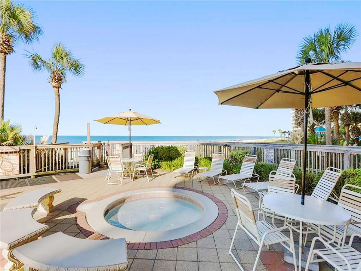 Hidden Dunes 1305 Holiday home Panama City Beach