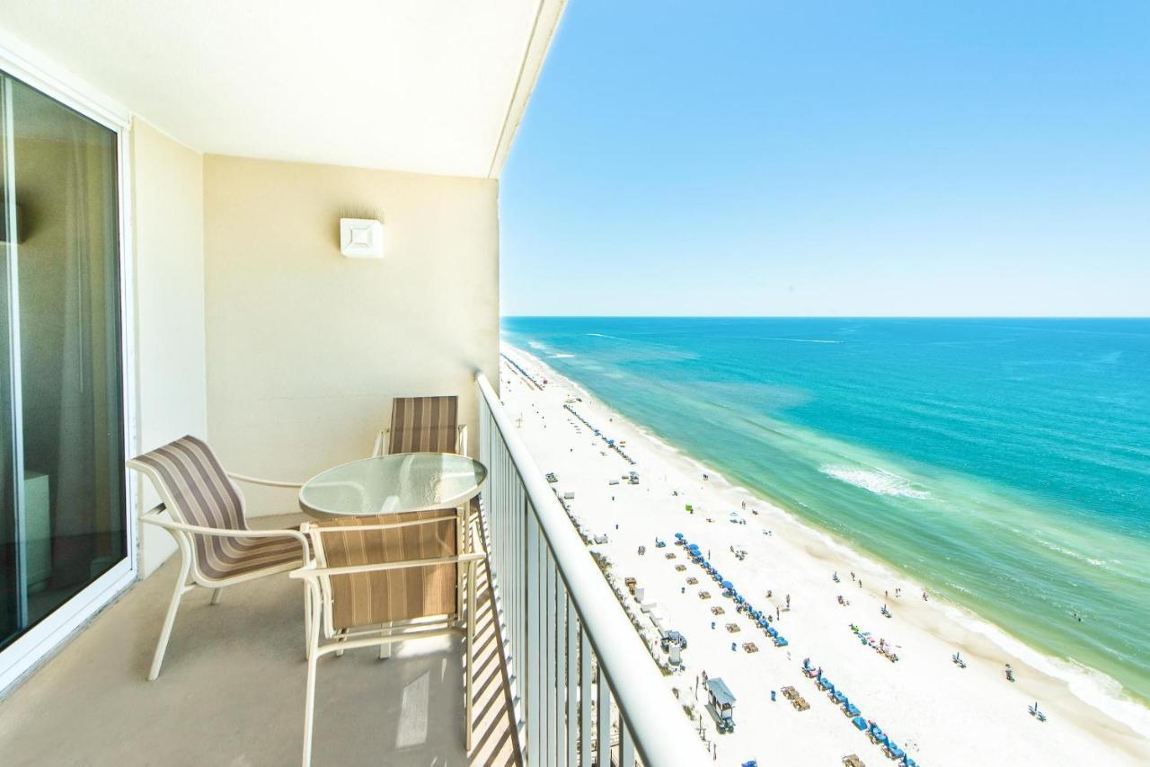 Holiday home Majestic Towers 1-1706 Panama City Beach
