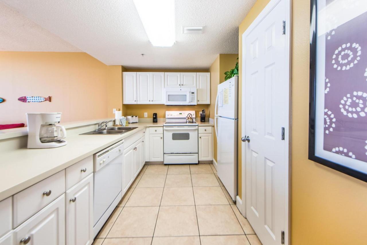 Holiday home Majestic Towers 1-1706