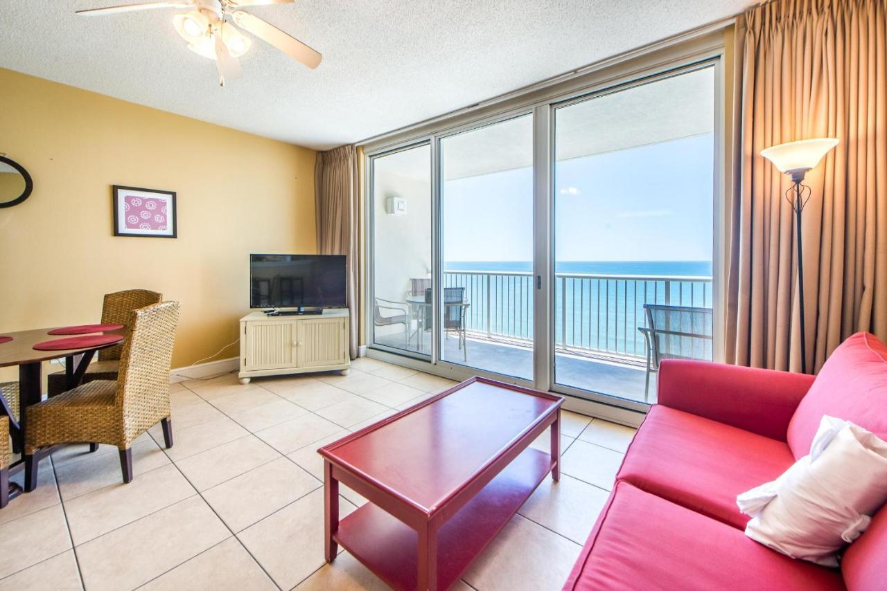 Majestic Towers 1-1706 Panama City Beach