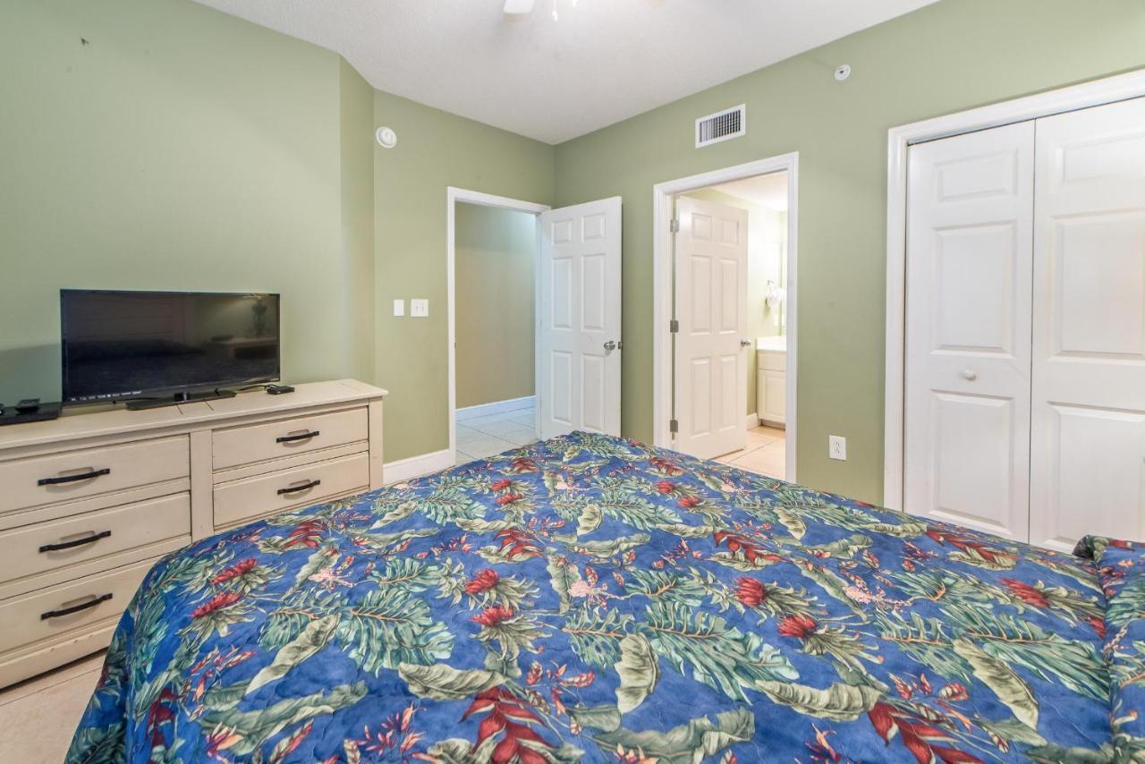 Holiday home Majestic Towers 1-1706