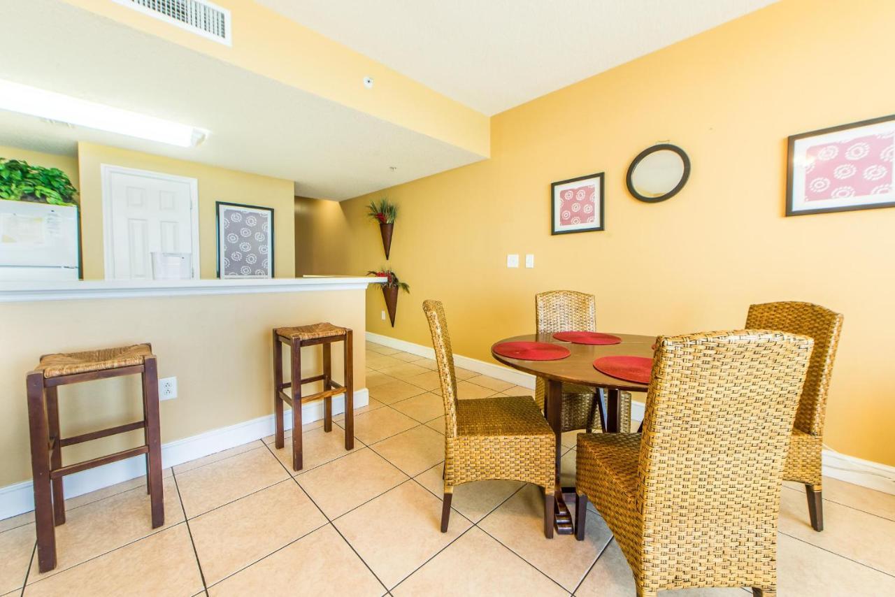 Majestic Towers 1-1706 Holiday home