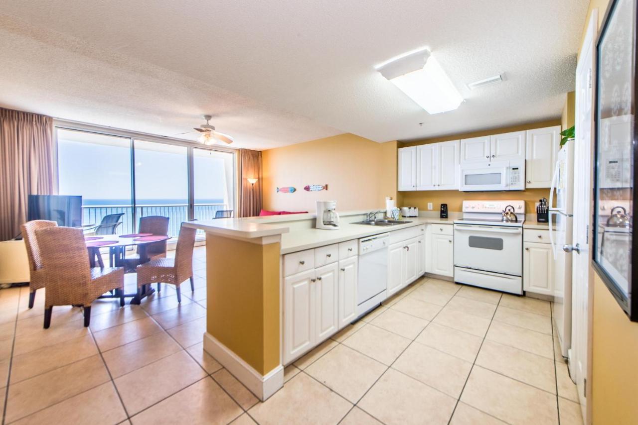 Majestic Towers 1-1706 Holiday home Panama City Beach