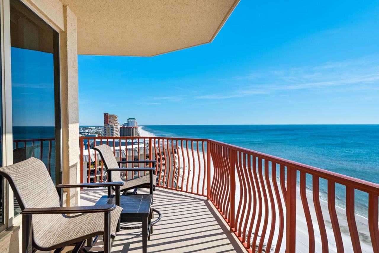Holiday home Hidden Dunes 1305 Panama City Beach