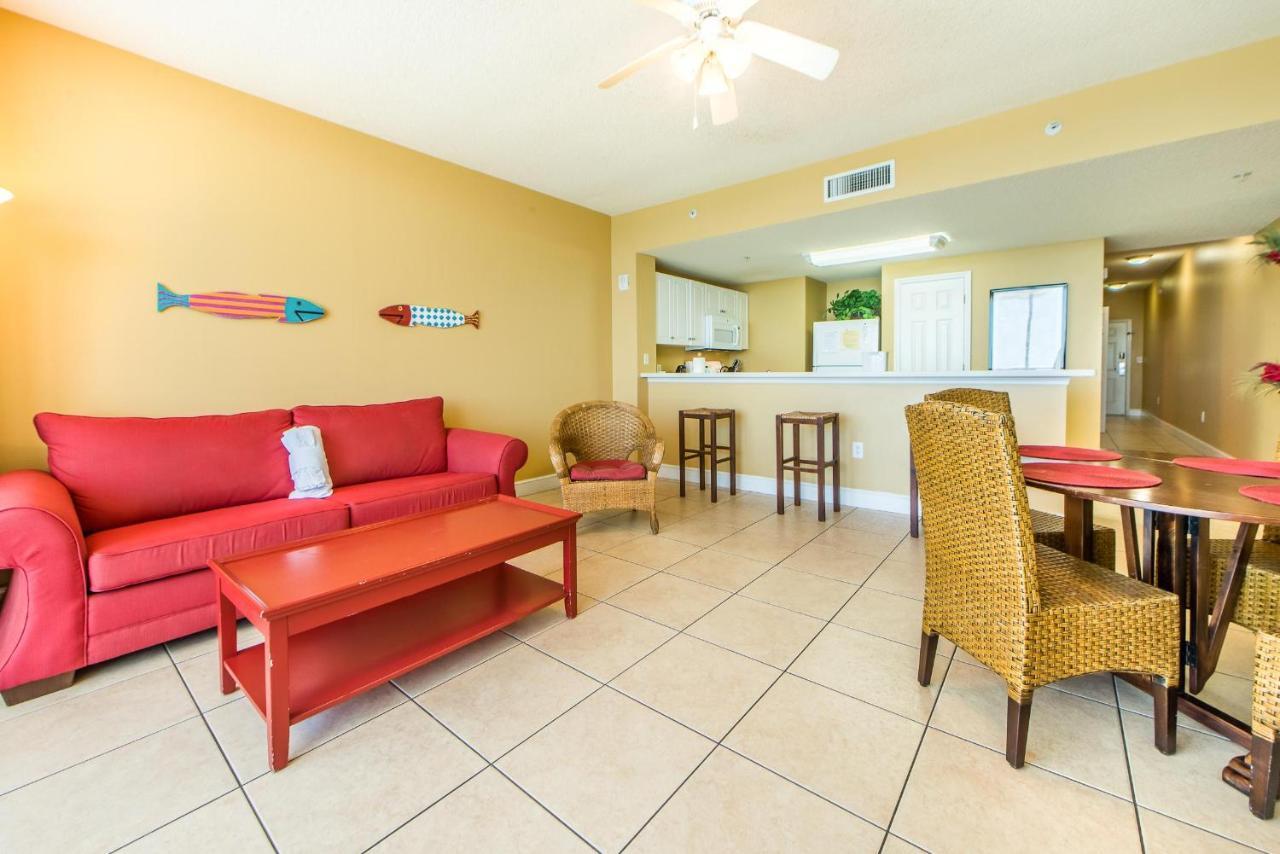 Majestic Towers 1-1706 Panama City Beach