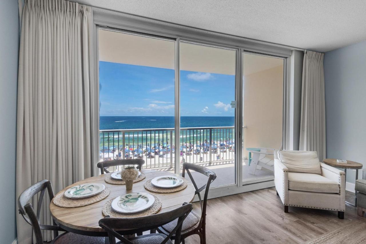 Majestic Towers 1-314 Panama City Beach
