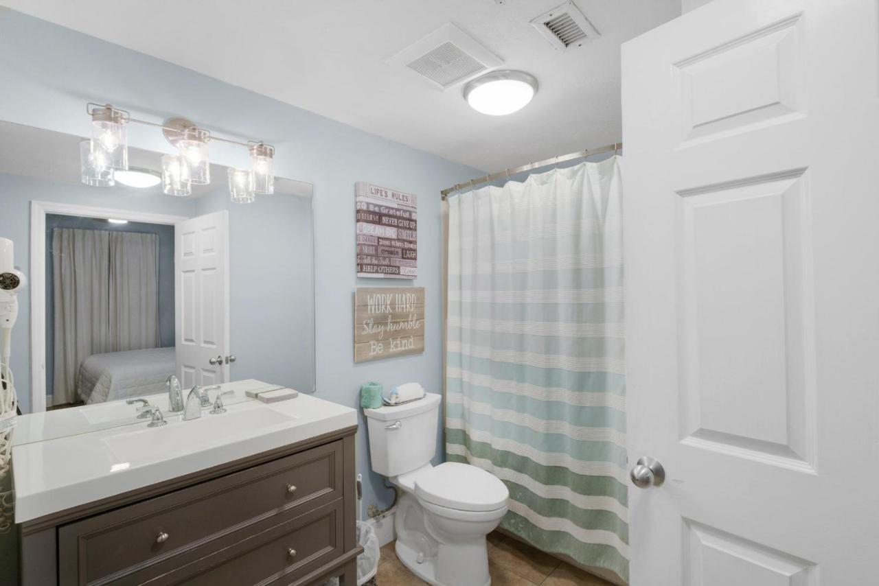 Majestic Towers 1-314 Holiday home Panama City Beach
