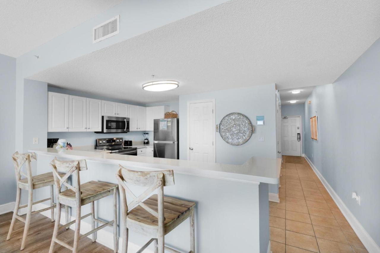Holiday home Majestic Towers 1-314