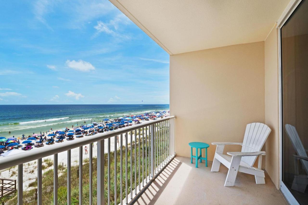 Majestic Towers 1-314 Holiday home