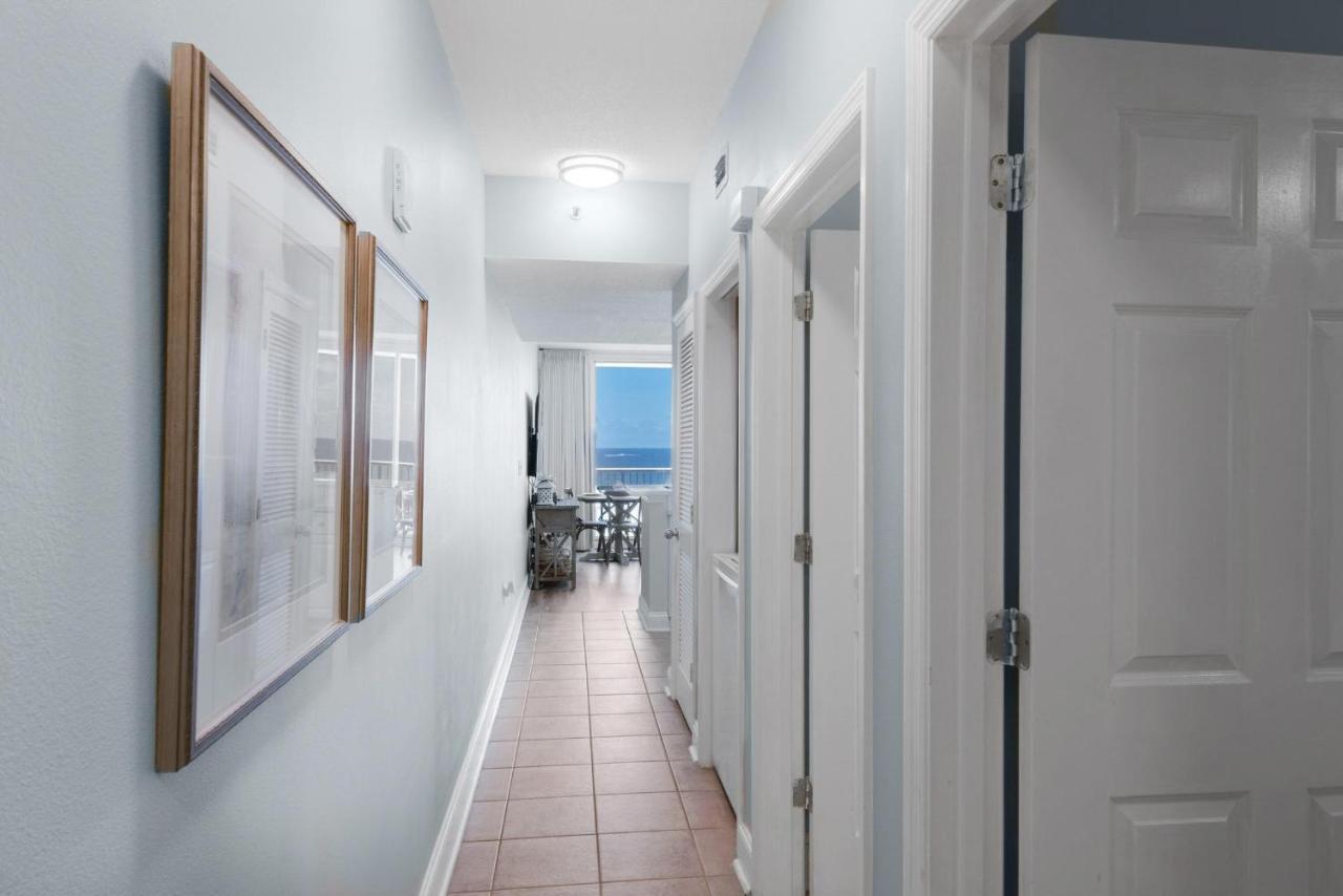 Majestic Towers 1-314 Holiday home Panama City Beach