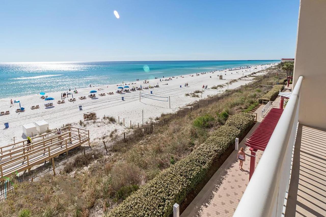 Majestic Towers 1-314 Panama City Beach