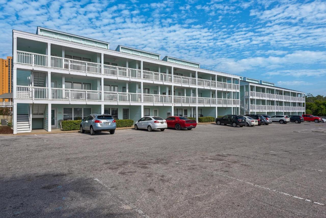 Southwind I-9 Apartment Panama City Beach