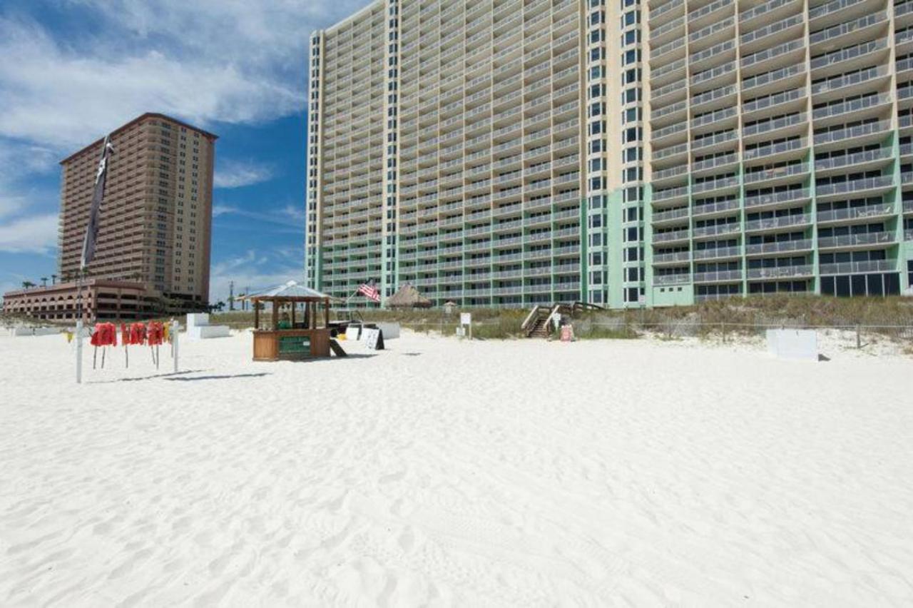 Emerald Beach By Blueswell * Panama City Beach