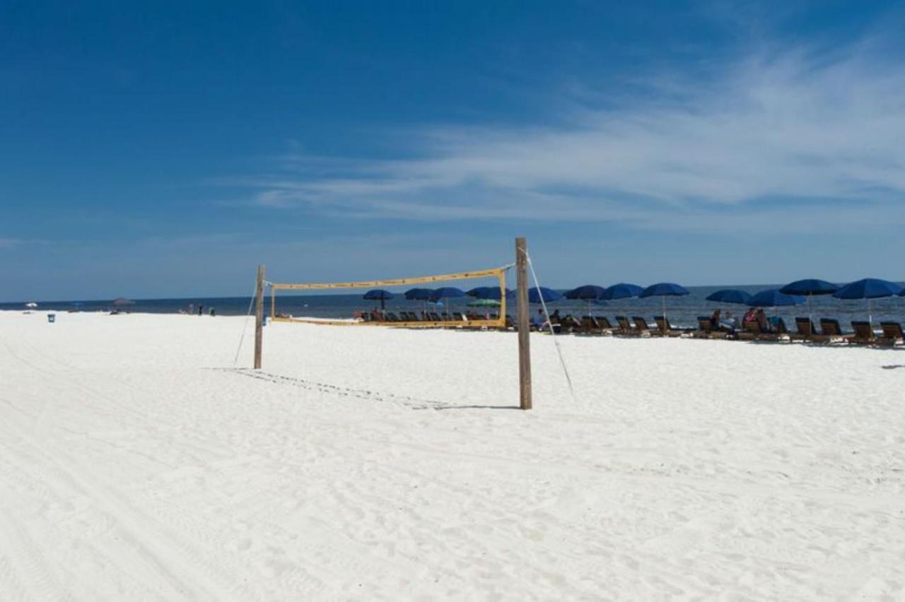 Emerald Beach By Blueswell * Panama City Beach