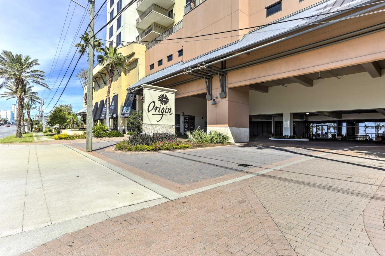 Scenic Pcb With Stunning Sunsets And View!