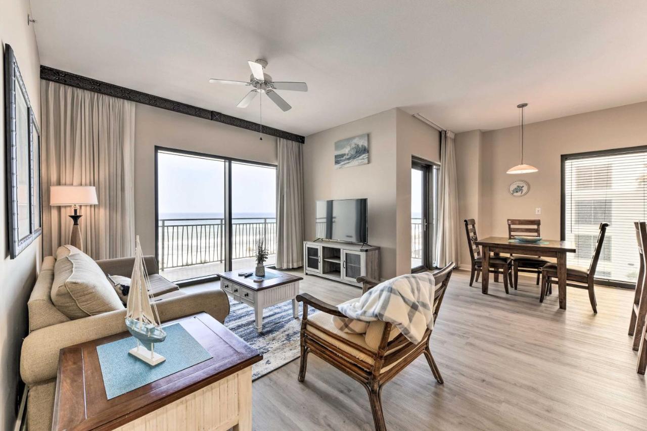 Scenic Pcb With Stunning Sunsets And View! * Panama City Beach