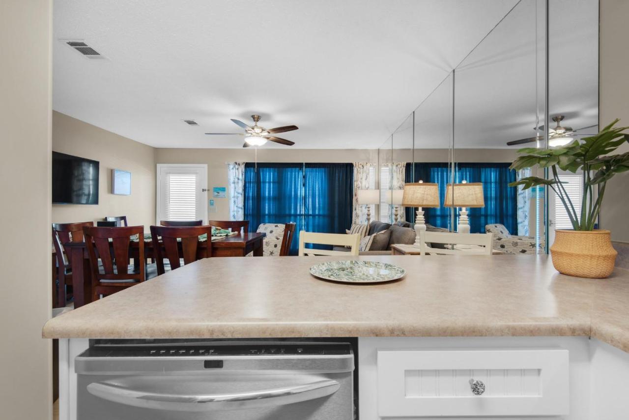 Apartment Southwind I-9 Panama City Beach