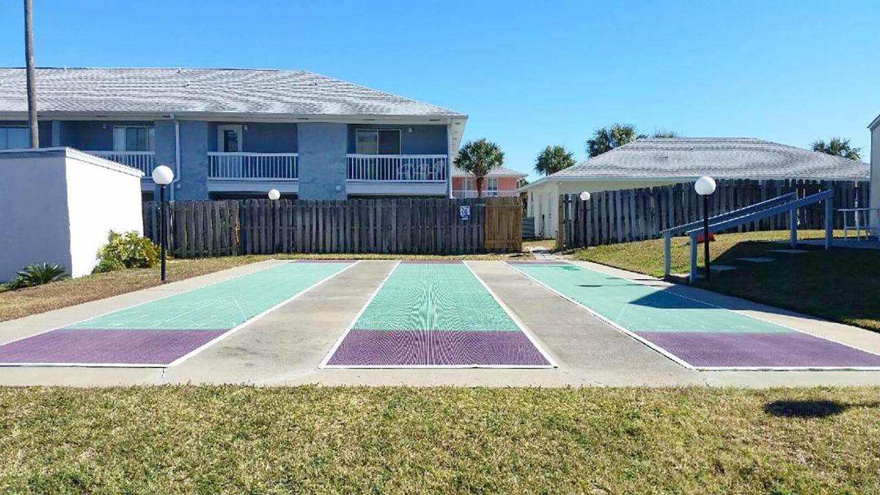 Apartment Southwind I-9 Panama City Beach