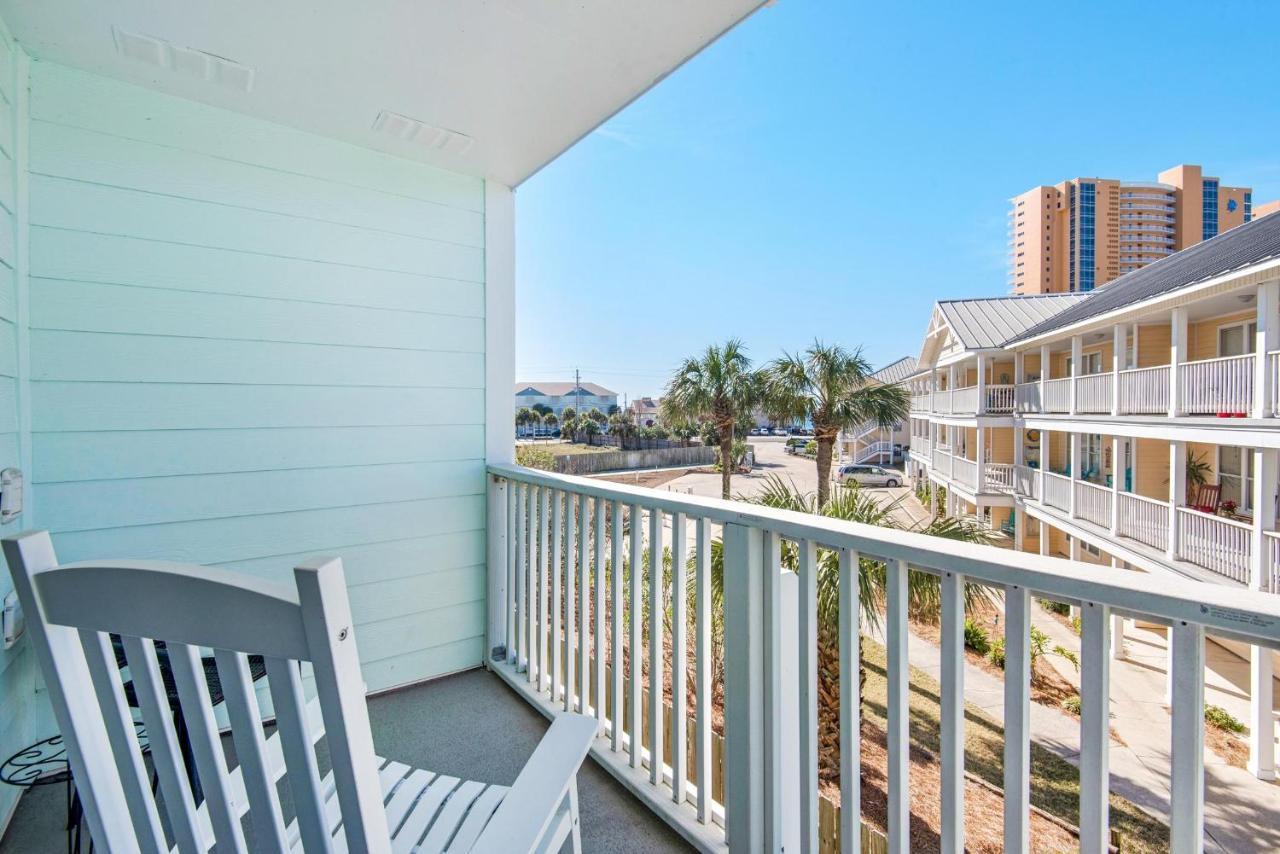 Apartment Southwind I-9 Panama City Beach