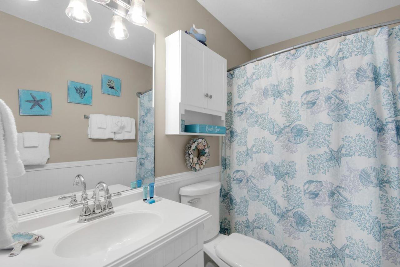 Southwind I-9 Apartment Panama City Beach