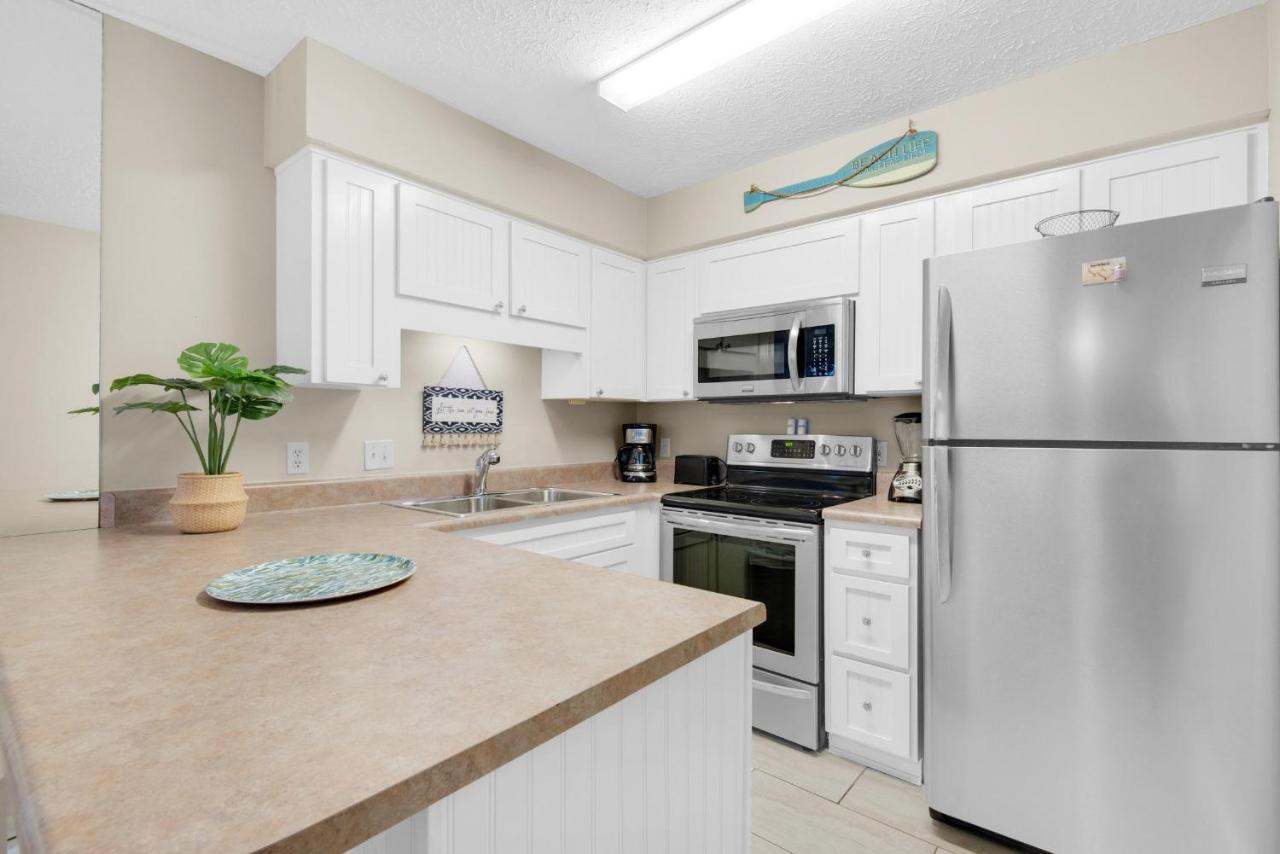 Southwind I-9 Apartment