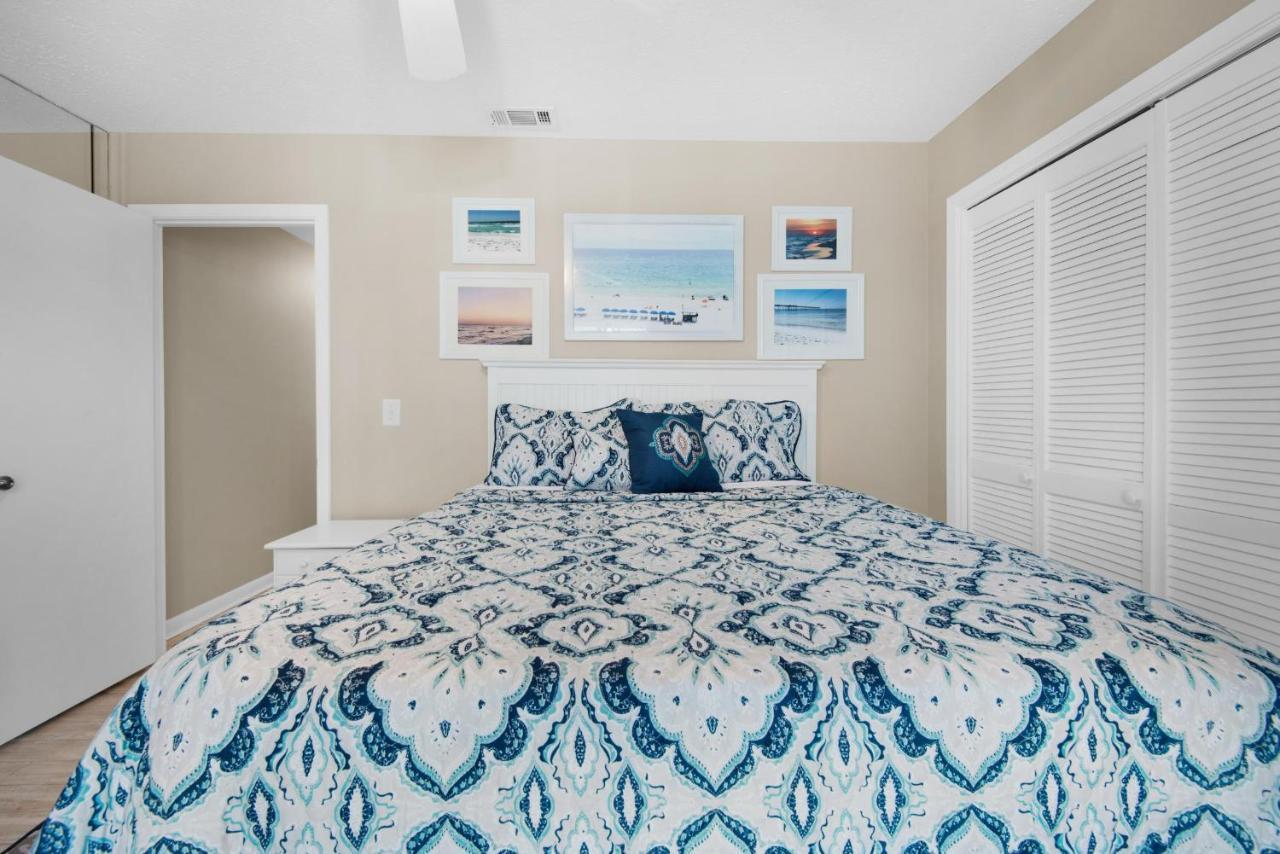 Southwind I-9 Apartment *