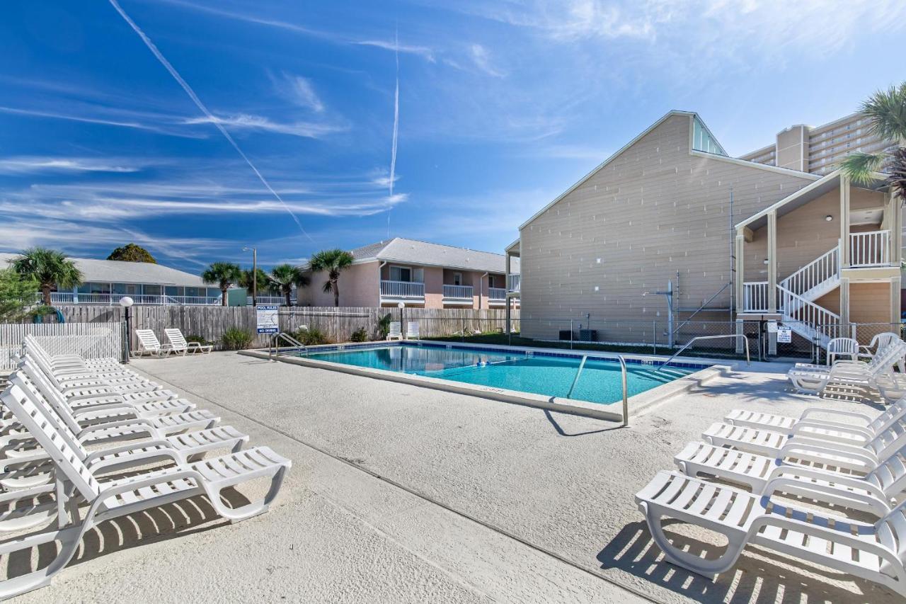 Apartment Southwind I-9 Panama City Beach