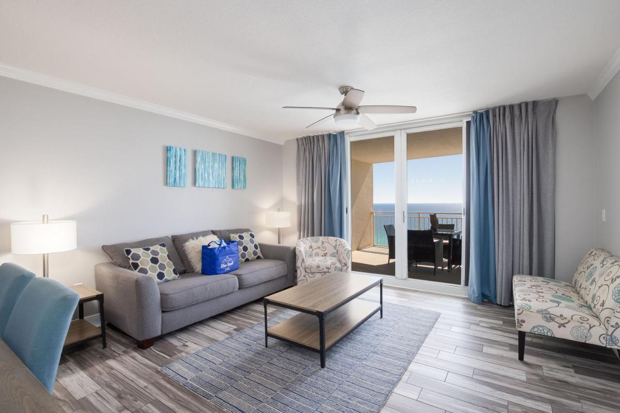 Holiday home Emerald Beach By Blueswell Panama City Beach