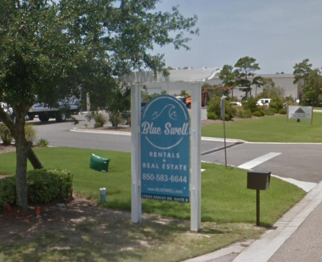 Holiday home Emerald Beach By Blueswell Panama City Beach