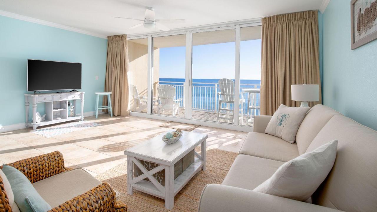 Holiday home Emerald Beach By Blueswell Panama City Beach