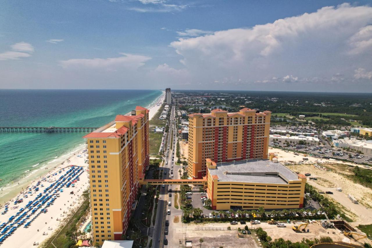 Modern Vibe With A Breathtaking View - Stunning Pool - Pier Park * Panama City Beach