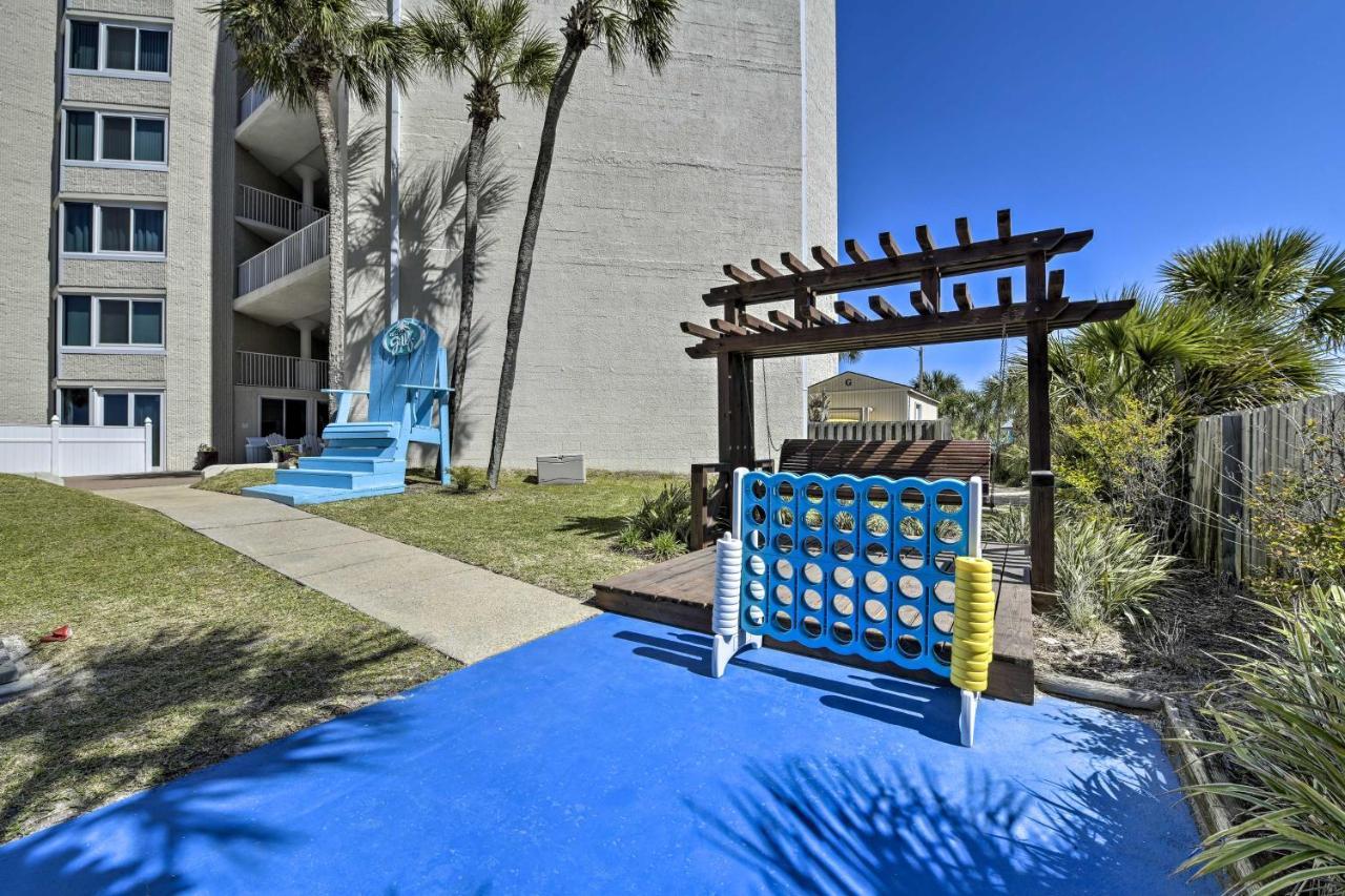 Sandpiper Pcb Retreat With Pool! *