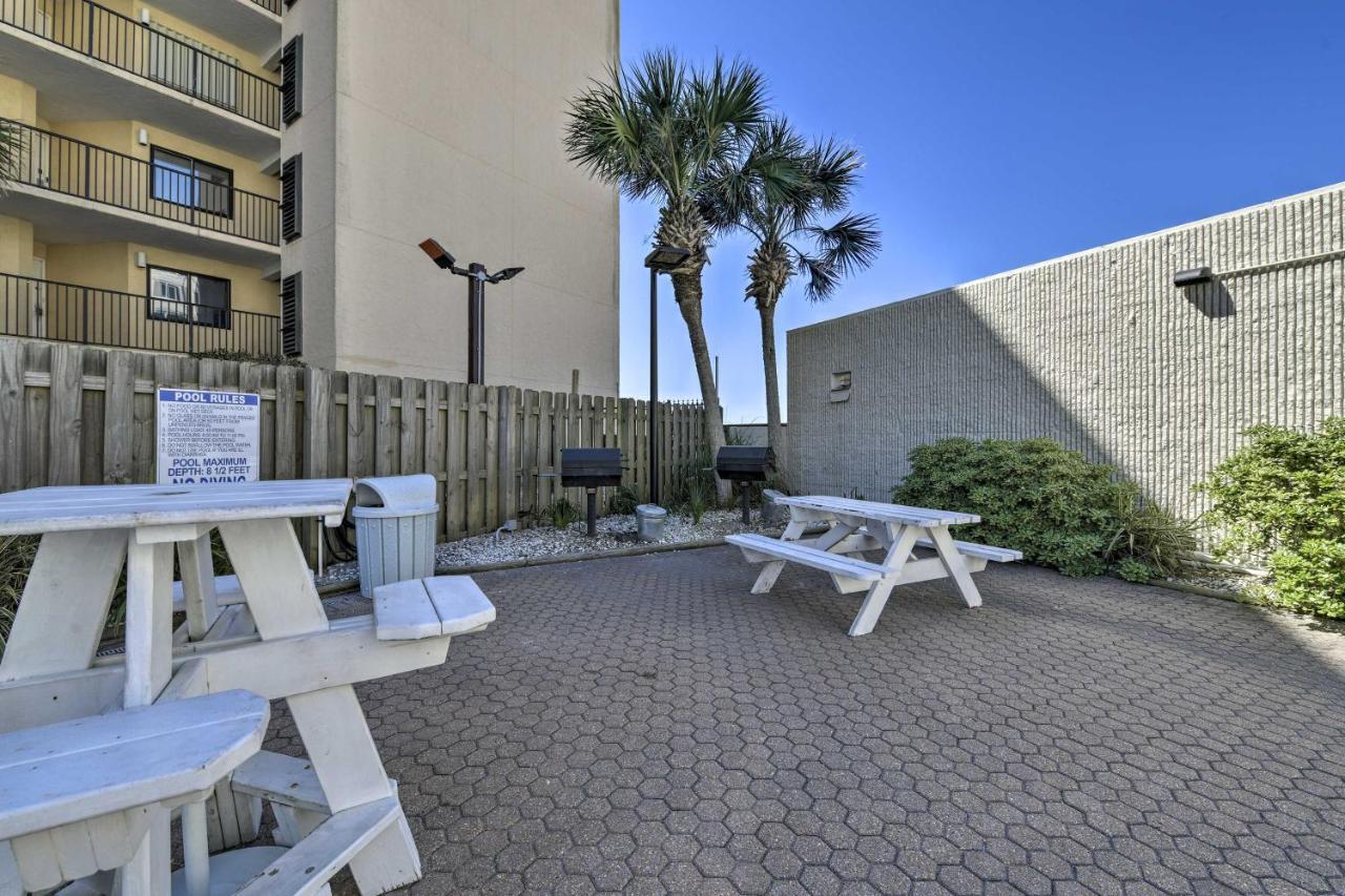 Apartment Sandpiper Pcb Retreat With Pool! *
