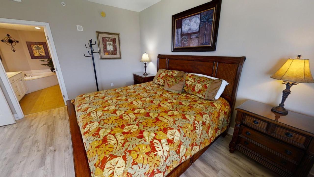 Tidewater 1102 Holiday home Panama City Beach