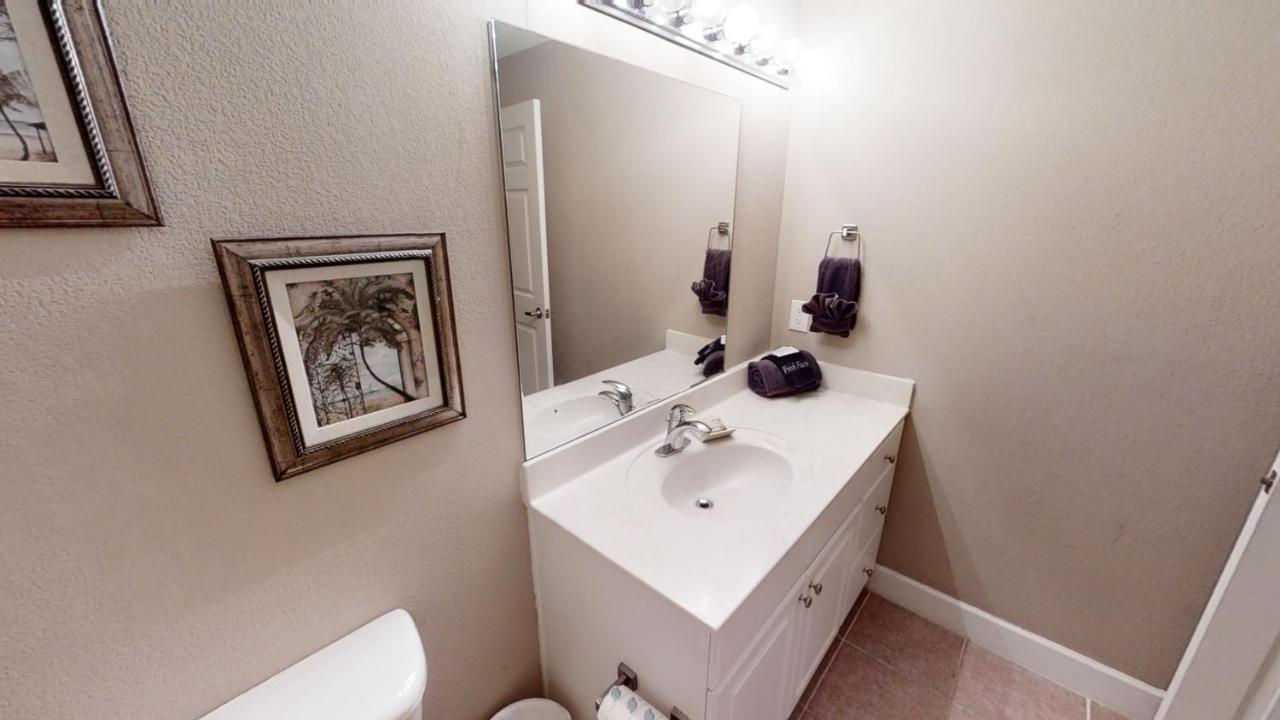 Tidewater 1102 Holiday home Panama City Beach