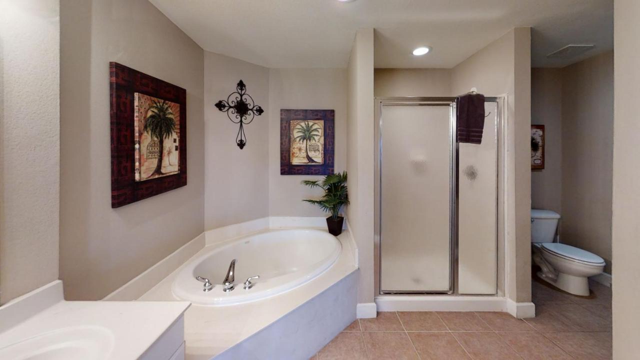 Holiday home Tidewater 1102 Panama City Beach