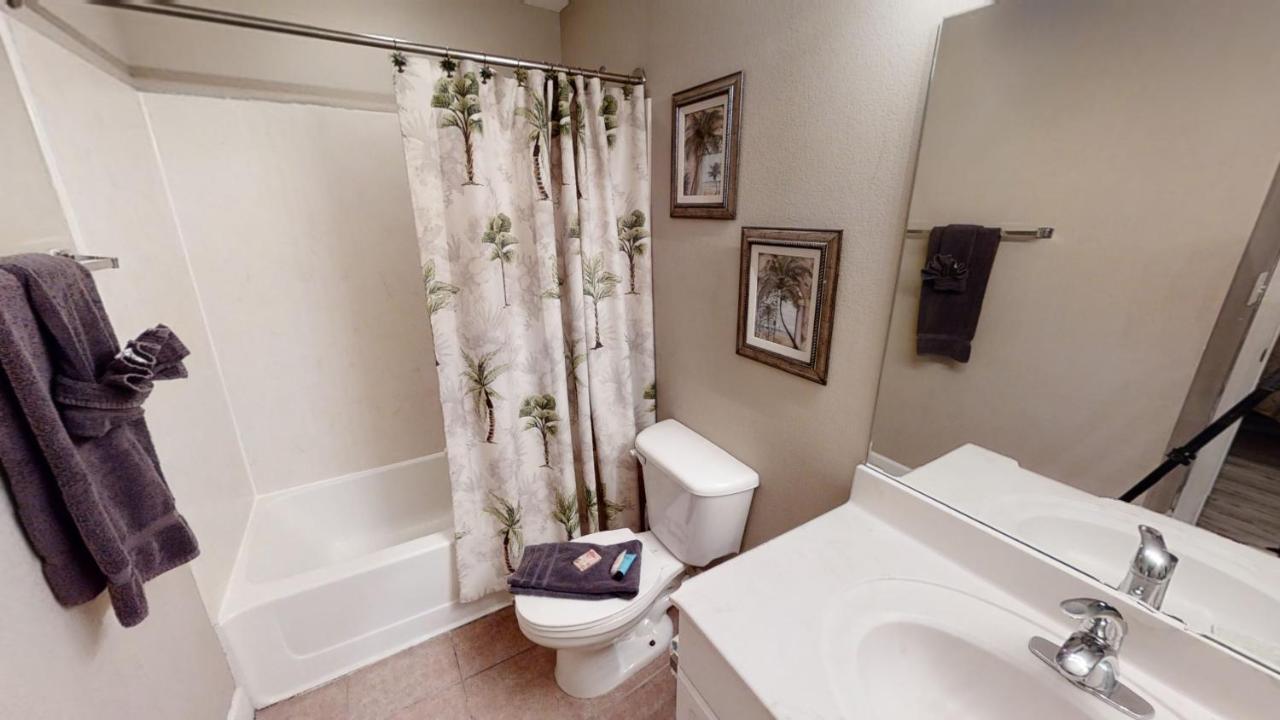 Holiday home Tidewater 1102 *