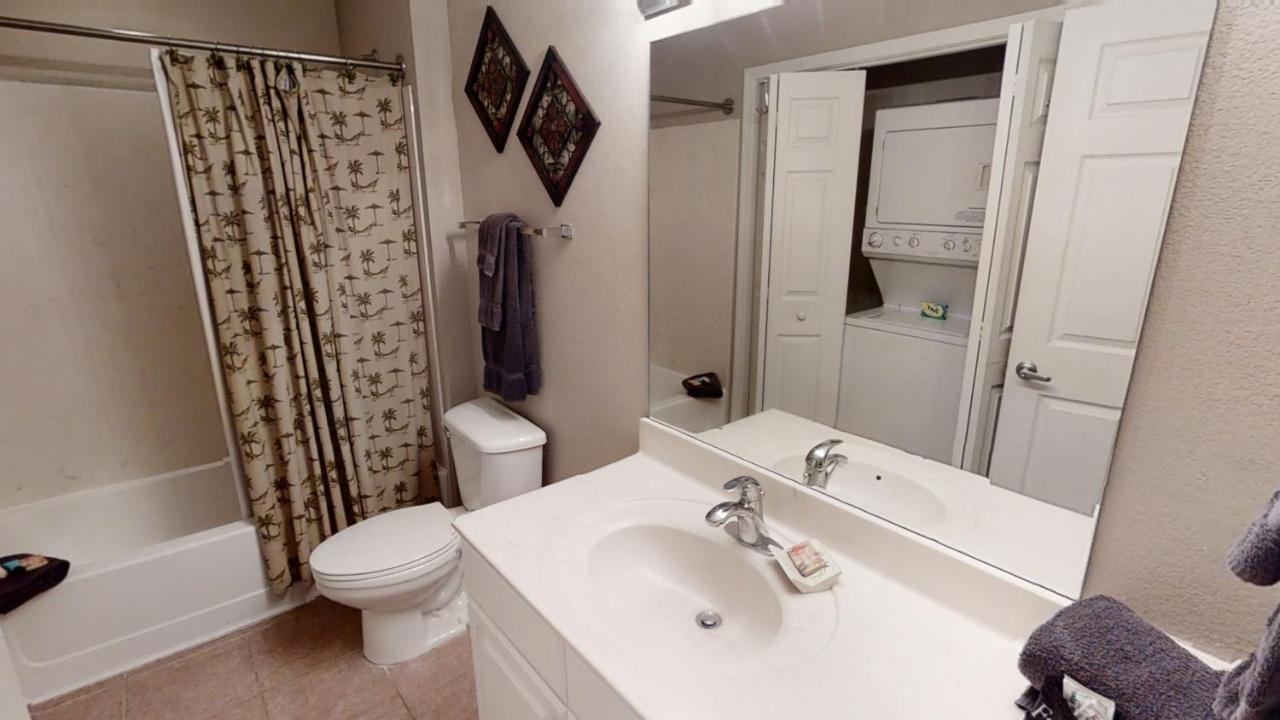 Holiday home Tidewater 1102