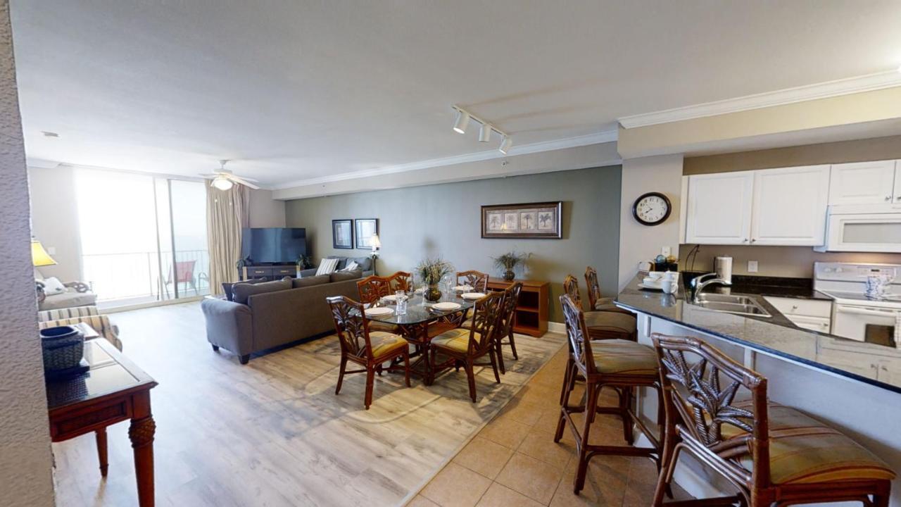 Holiday home Tidewater 1102 *